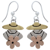 Gardener Earrings - Aaria Tees
