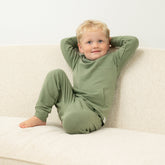 Hooded Jogger Set - Aaria Tees