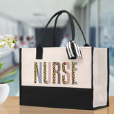 Nurse Personalized Tote Bag Nurse Gift Registered Nurse Tote RN Tote RN Gift Future Nurse Gift Nursing Student Gift Nurse Graduation Gift - Aaria Tees