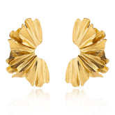Arabella Statement Earring - Aaria Tees