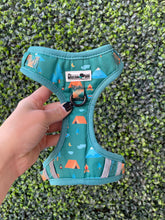 The Modern Dog Company - Camping Harness - Aaria Tees