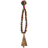 Indian Bell Ornament - Aaria Tees