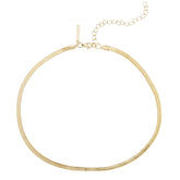 Jax Necklace - Aaria Tees