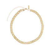 Kayla Link Necklace - Aaria Tees