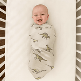 Legendary Swaddle - Aaria Tees
