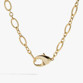 Lobster Claw Convertible Wrap Necklace or Bracelet - Aaria Tees