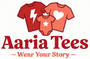 Aaria Tees