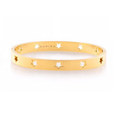 Mia Star Bracelet - Aaria Tees