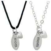 Mom's Love Necklace - Aaria Tees