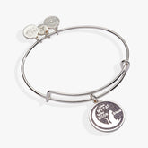 'Love My Cat to the Moon and Back' Bangle - Aaria Tees