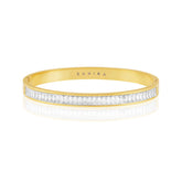Nicola Cz Bracelet - Aaria Tees