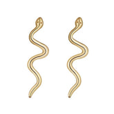 Nile Earring - Aaria Tees