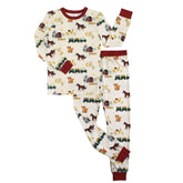 On the Farm Pajama | Bamboo - Aaria Tees