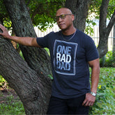 One Rad Dad - Adult Tee - Aaria Tees
