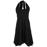 Organic Super Sash Convertible Skirt Dress - Aaria Tees