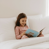 Phoenix Big Kid Pajama Set - Aaria Tees