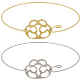Purpose Freedom Bracelet - Aaria Tees