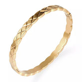 Quilt Bracelet - Aaria Tees