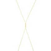 Reign Body Chain - Aaria Tees