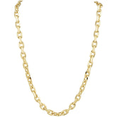 Rolo Chain - Aaria Tees