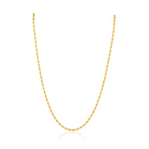Rope Chain - Aaria Tees