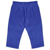 comfy pant | royal blue - Aaria Tees