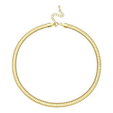 Ryder Necklace - Aaria Tees