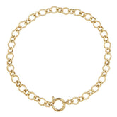 Sienna Links Chain - Aaria Tees