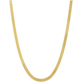 Snake Chain - Aaria Tees