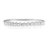 Sophia Baguette Bracelet - Aaria Tees