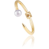 Stevie Nail Cuff - Aaria Tees