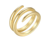 Tana Ring - Aaria Tees