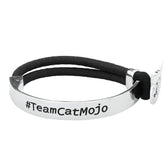 #TeamCatMojo Jackson Galaxy Bracelet - Aaria Tees