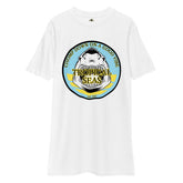 Good Vibe Chomp T-shirt - Aaria Tees