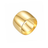 Tube Ring - Aaria Tees
