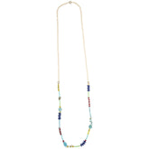 World of Color Necklace - Aaria Tees