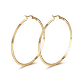 Zoey Hoops - Aaria Tees
