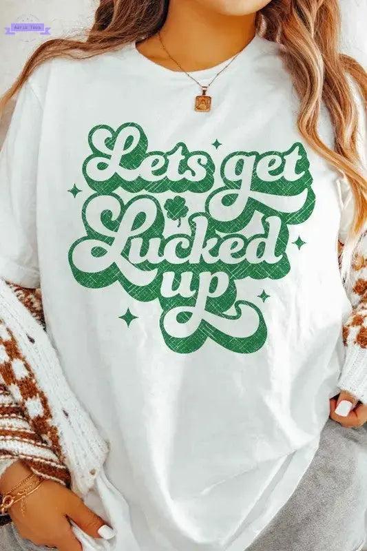 Top-10-St-Patrick-s-Day-Graphic-Tees-for-Fun-Celebrations Aaria Tees