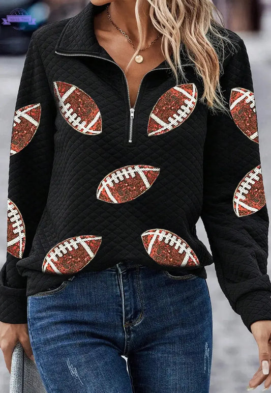 Elevate-Your-Game-Day-T-Shirts-Creative-Customization-Ideas Aaria Tees