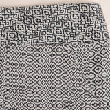 Ugandan Woven Pencil Skirt - Aaria Tees Aaria Tees