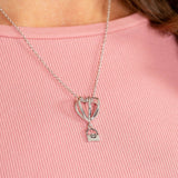 Up & Away Pet Necklace - Aaria Tees Aaria Tees