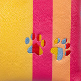 Ombre Paws Crossbody Bag - Aaria Tees Aaria Tees