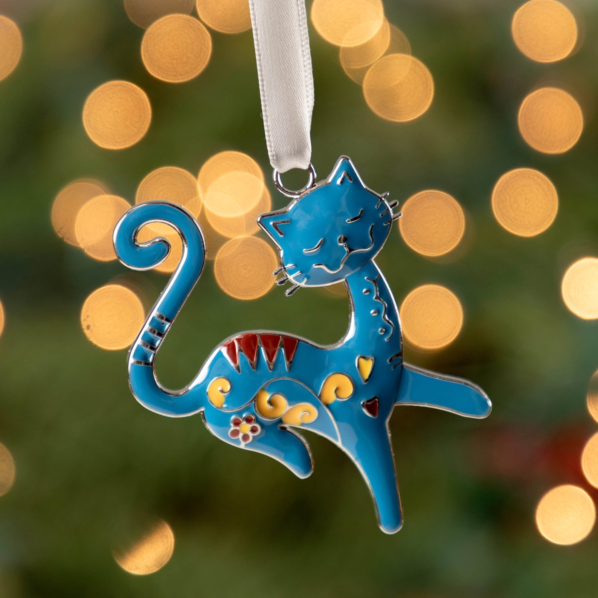 Festival Pet Ornament - Aaria Tees Aaria Tees