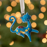 Festival Pet Ornament - Aaria Tees Aaria Tees