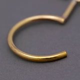 Handmade Meow Jewelry Hanger - Aaria Tees Aaria Tees
