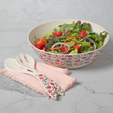 Bamboo Fiber Bowl Set - Aaria Tees Aaria Tees