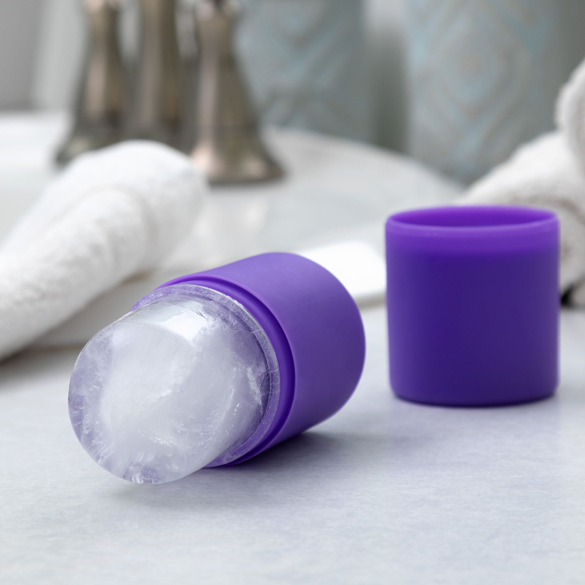 Facial Beauty Skin Care Ice Roller - Aaria Tees Aaria Tees