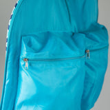 Microfiber Travel Garment Bag - Aaria Tees Aaria Tees