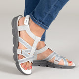 Jambu&trade; Bay Water Ready Vegan Sandals - Aaria Tees Aaria Tees