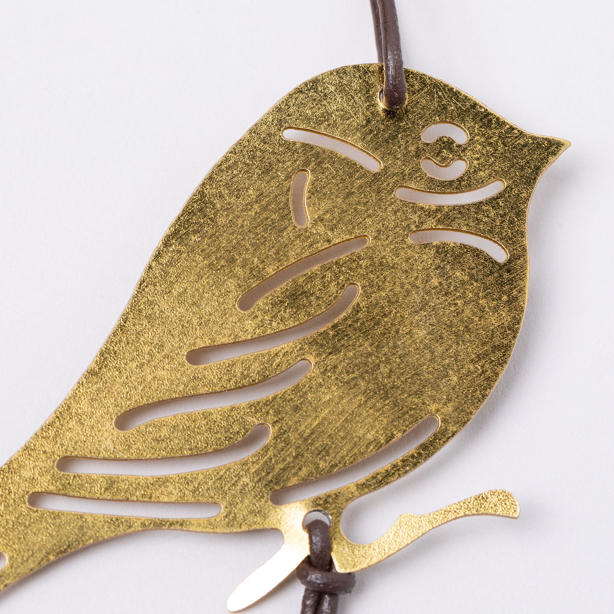 For The Birds Iron Wind Chime - Aaria Tees Aaria Tees